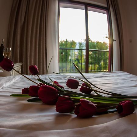 Rocamar Beach Resort Tsarevo Dış mekan fotoğraf