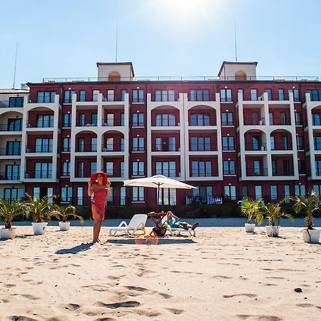 Rocamar Beach Resort Tsarevo Dış mekan fotoğraf