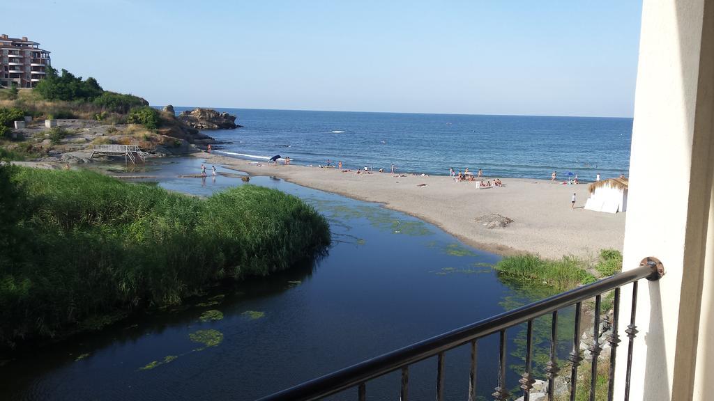 Rocamar Beach Resort Tsarevo Oda fotoğraf