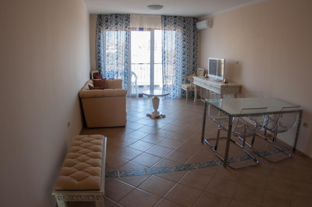 Rocamar Beach Resort Tsarevo Oda fotoğraf