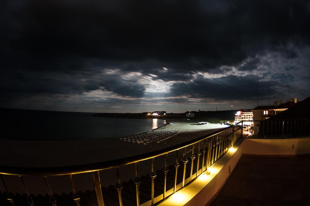 Rocamar Beach Resort Tsarevo Dış mekan fotoğraf